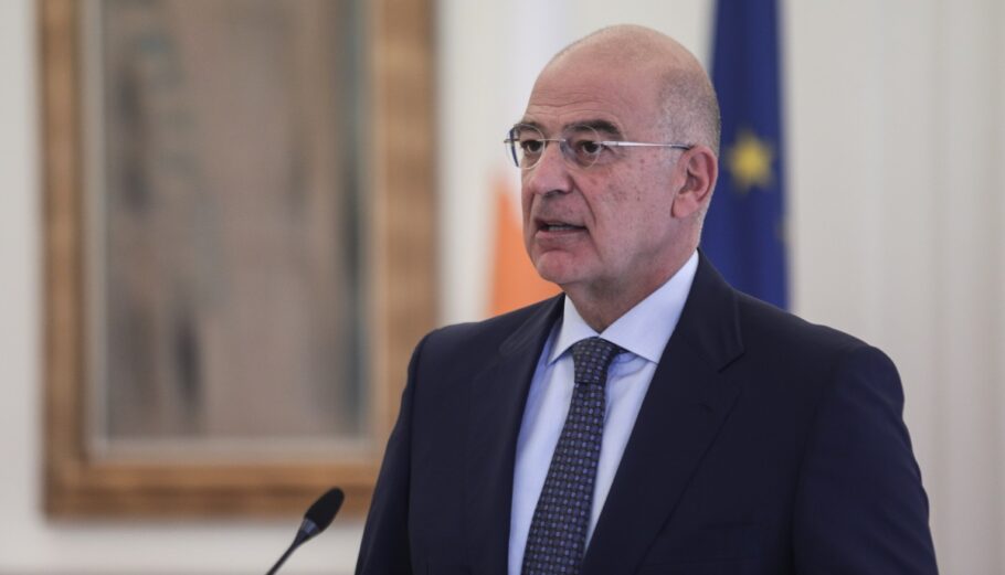 Ο Ν. Δένδιας συνεχάρη τον Τεντόγλου