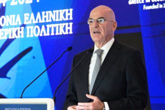 Δένδιας: Αλλαγές στη στρατιωτική θητεία - Η Τουρκία διευρύνει την ατζέντα των αξιώσεών της