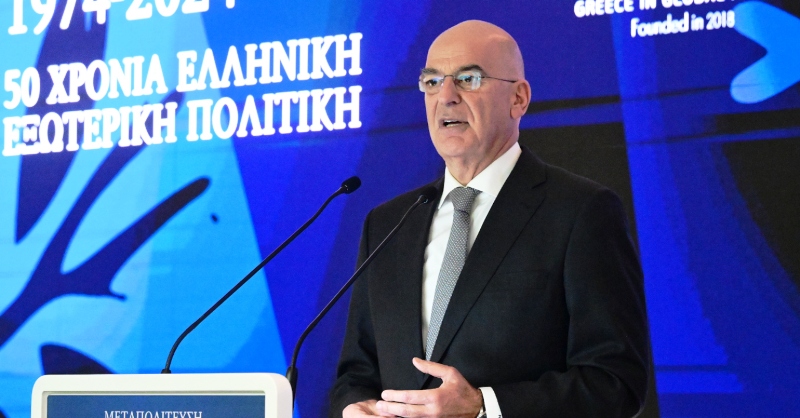 Δένδιας: Αλλαγές στη στρατιωτική θητεία - Η Τουρκία διευρύνει την ατζέντα των αξιώσεών της
