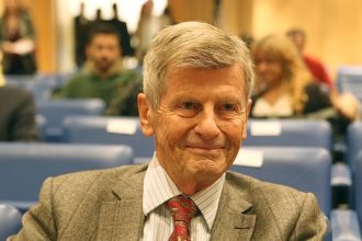 Πού πηγαίνει η Ελληνική Δημοκρατία;