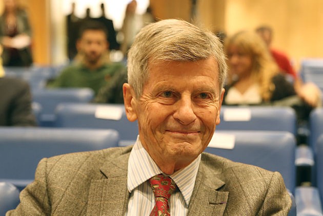 Πού πηγαίνει η Ελληνική Δημοκρατία;