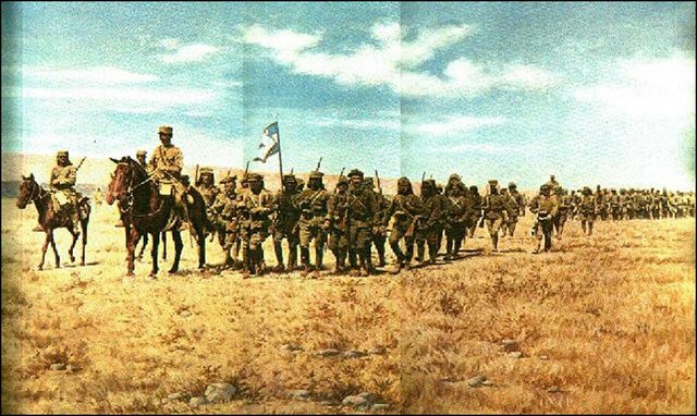 Σαν σήμερα 5 Ιουλίου