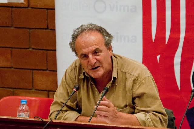 60 χρόνια ΕΟΚ- ΕΕ: Ο βασιλιάς είναι γυμνός