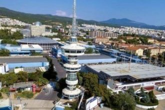 Το Επιμελητήριο Αχαΐας στην 87η ΔΕΘ