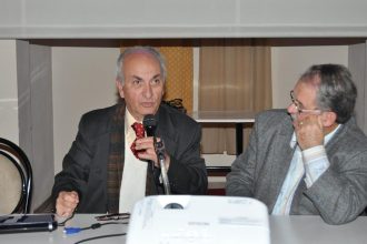 Πάτρα: Στρογγυλή Τράπεζα για την Πρόληψη και Προαγωγή Υγείας στην Σχολική Κοινότητα