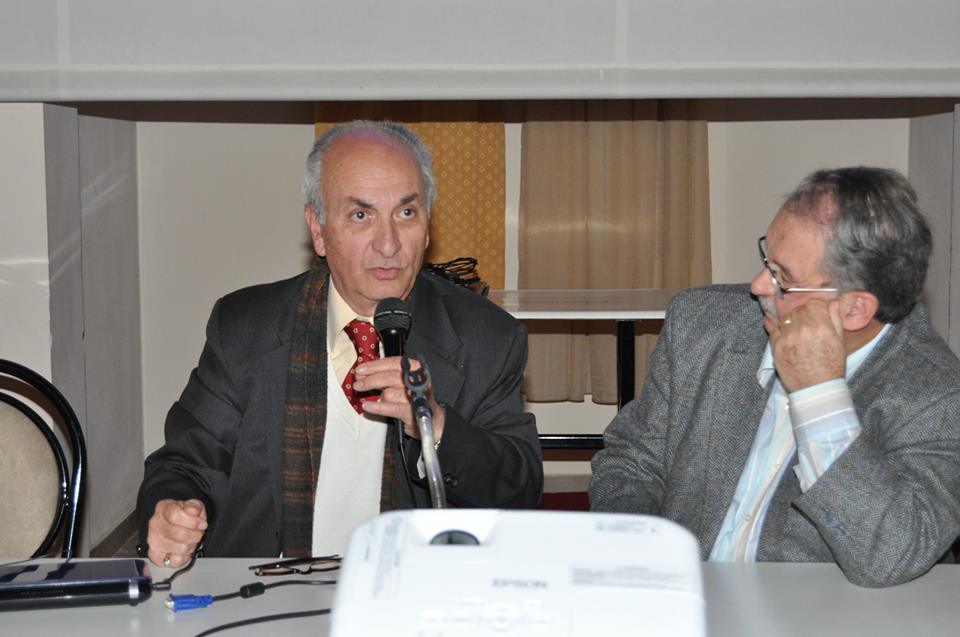 Πάτρα: Στρογγυλή Τράπεζα για την Πρόληψη και Προαγωγή Υγείας στην Σχολική Κοινότητα