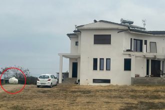 Ξάνθη: Σοκ με τον θάνατο 16χρονου από υγραέριο, μάχη για τη ζωή δίνουν οι δύο αδερφές του - Χθες είχε τοποθετηθεί η δεξαμενή