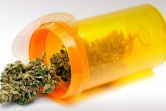 «Πράσινο φως» για την χαλάρωση των κανόνων χρήσης κάνναβης για ιατρικούς λόγους