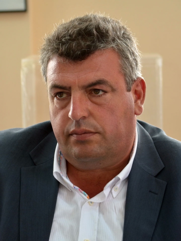 Κινητοποίηση χωρίς τρακτέρ δεν γίνεται...