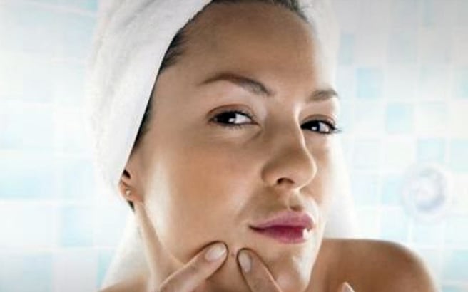 Το ρούμι "σύμμαχος" κατά της ακμής