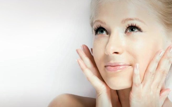 Κόκκινες φακές για λαμπερό δέρμα