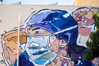 Το εμβόλιο κι εμείς...