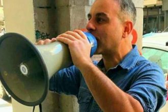 Η αντίδραση του Σάββα Τζάκη για άνοιγμα καταστημάτων τις Κυριακές