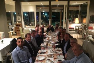 "Ζεσταίνεται" η παράταξη Δημαρά για νέο come back;