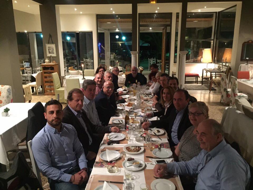 "Χαμός" στο facebook με την ανάρτηση του tempo24.gr