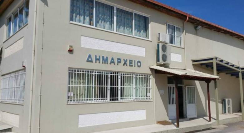 Ο Δήμος Δυτικής Αχαΐας ζητά αποκατάσταση των ζημιών από τις πλημμύρες