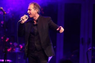 Δημήτρης Κόκοτας: Ανταποκρίνεται στα επώδυνα ερεθίσματα