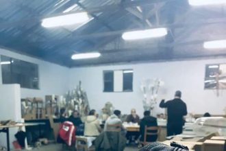 Το “D.ηθεΝ. Α" είναι το φετινό θέμα των "Δήθεν Αδιάφορων"