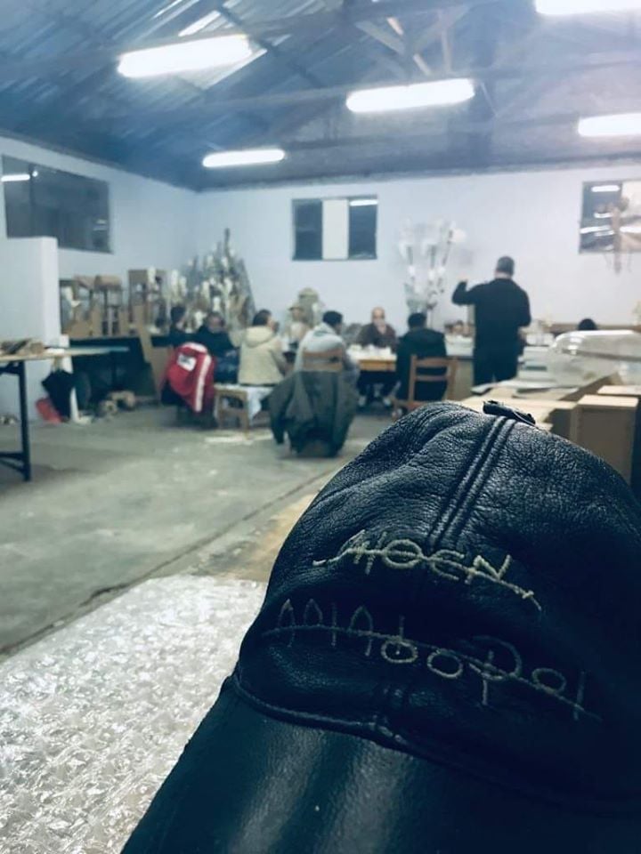 Το “D.ηθεΝ. Α" είναι το φετινό θέμα των "Δήθεν Αδιάφορων"