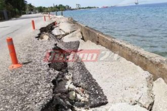 Ημερίδα για την προστασία και διαχείριση των ακτών - Ποια ήταν τα συμπεράσματα