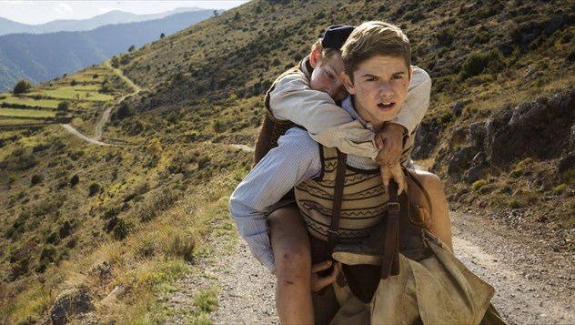 Οι κινηματογράφοι σήμερα 16 Απριλίου