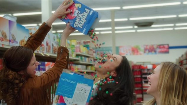 Οι κινηματογραφικές προβολές σήμερα 13 Αυγούστου