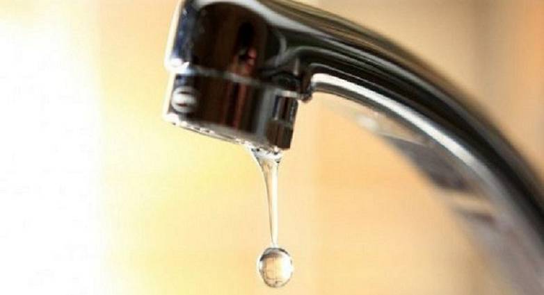 Διακοπή νερού στη Μπουκαούρη έως τις 6 το απόγευμα