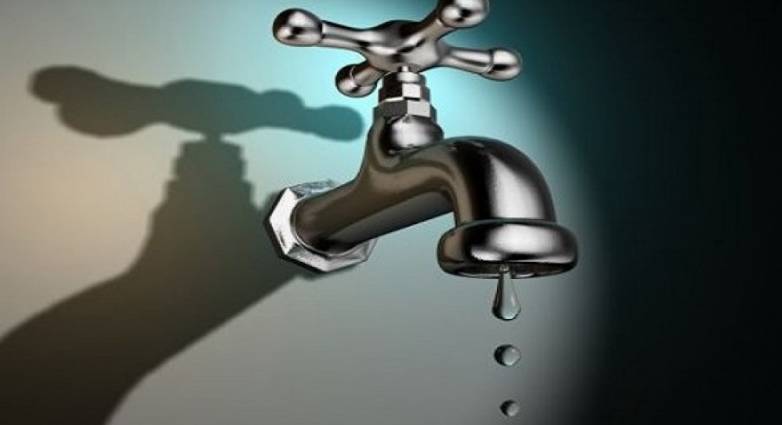 Πάτρα: Που θα έχει διακοπή νερού σήμερα Δευτέρα