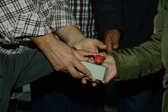 Δυτική Αχαΐα: Ο δήμος ξεκίνησε την κατασκευή Χριστουγεννιάτικου διάκοσμου!