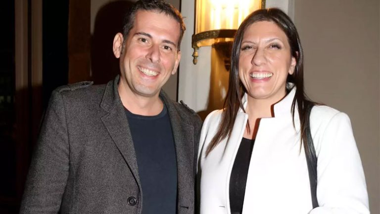 Ξεσπά ο Διαμαντής Καραναστάσης μετά τις φήμες χωρισμού από τη Ζωή Κωνσταντοπούλου