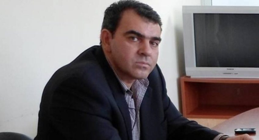 Νέο ΔΣ των ξενοδόχων Αχαΐας – Πρόεδρος ο Δημήτρης Διαμαντόπουλος