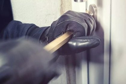 Πάτρα: Επίδοξοι διαρρήκτες πιάστηκαν επ' αυτοφώρω - Έμπαιναν σε σπίτι