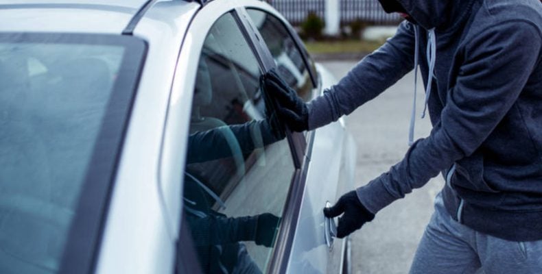 Πάτρα: Σύλληψη άνδρα για διακεκριμένες κλοπές - Εξιχνιάστηκαν οκτώ περιπτώσεις