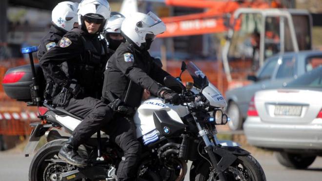 Ηγουμενίτσα: Καταδίωξη εμπόρων ναρκωτικών με 80 κιλά «σοκολάτα»