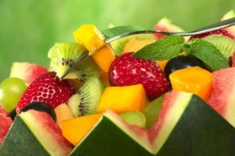 Καύσωνας και Διατροφή - Τι να επιλέξετε και τι να αποφύγετε