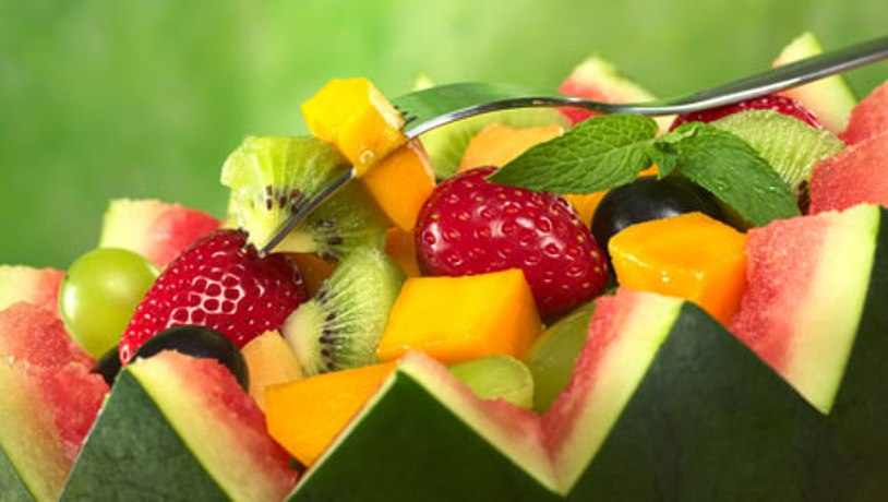 Καύσωνας και Διατροφή - Τι να επιλέξετε και τι να αποφύγετε