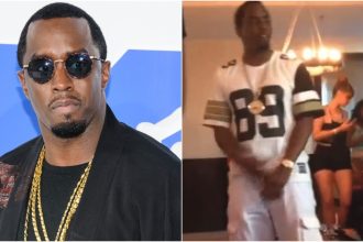 Diddy: Εισαγγελείς τον κατηγορούν για διαφθορά - Προσπαθεί να επηρεάσει τις καταθέσεις των μαρτύρων