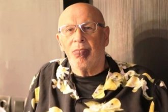 Λάκης Παπαδόπουλος για Μάνο Χατζιδάκι: Ήταν με τους αδύναμους, μεγάλη μου τιμή που συνεργαστήκαμε