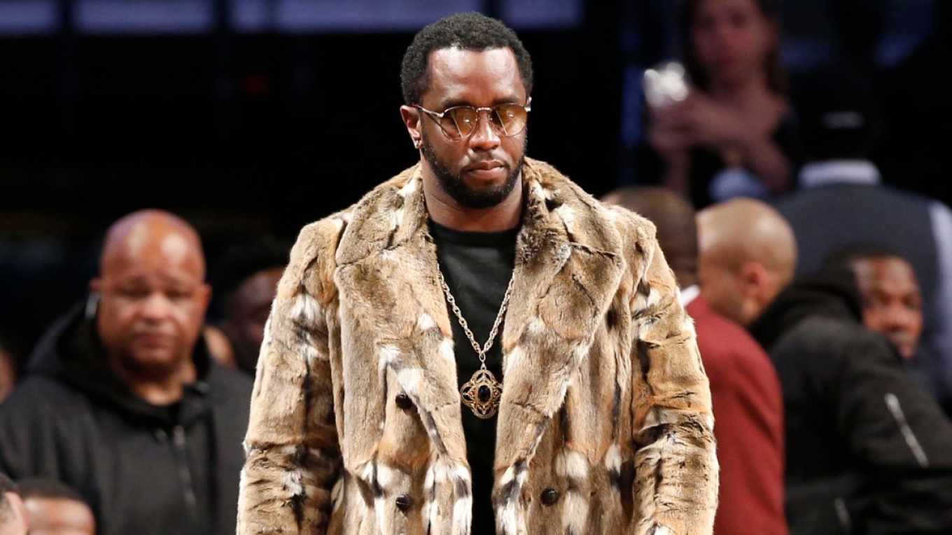Diddy: Οι εισαγγελείς κατέσχεσαν 100 συσκευές με αποδεικτικό υλικό εναντίον του ράπερ