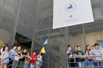 Πατρινή μαθήτρια κέρδισε διαγωνισμό Αστρονομίας