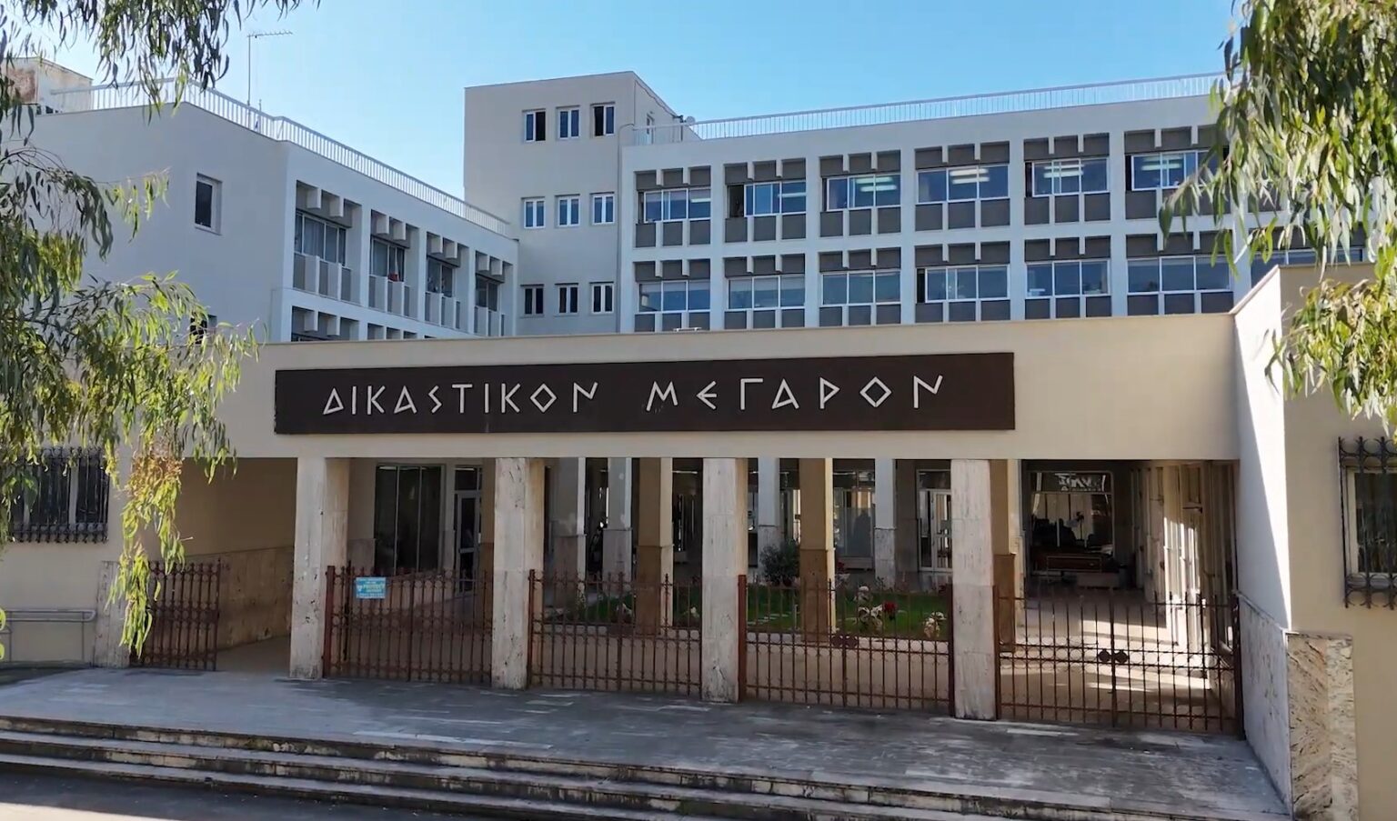 Άγριος ξυλοδαρμός στο Αγρίνιο: Προφυλακίστηκαν οι δύο για τον θάνατο του 54χρονου