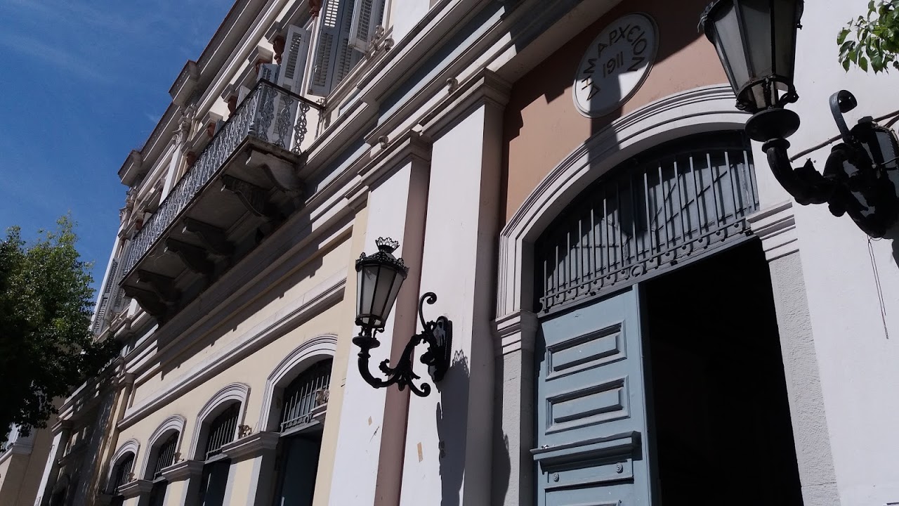 ΠΡΟΣΟΧΗ: Aπατεώνες παριστάνουν τους εργαζόμενους στην Κοινωνική Υπηρεσία του Δήμου Πατρέων