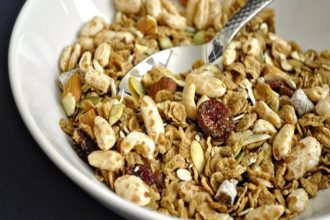 Δημητριακά: Μειώνουν τον κίνδυνο πρόωρου θανάτου