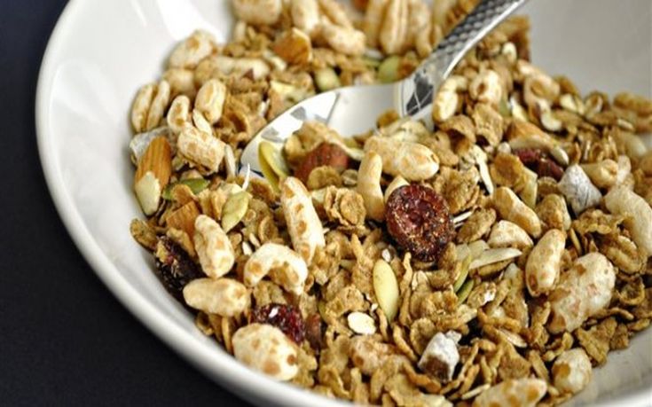 Δημητριακά: Μειώνουν τον κίνδυνο πρόωρου θανάτου