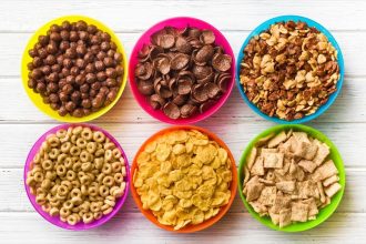 Το ιδανικό πρωινό