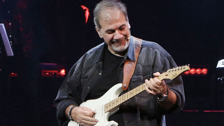 Δημήτρης Σταρόβας για την περιπέτεια υγείας του: «Η ζωή μου έχει γυρίσει τούμπα»