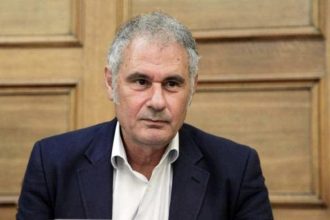 Η αιχμαλωσία...