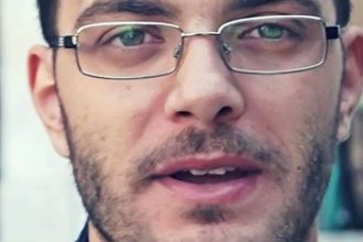 Γράμμα ενός γιατρού σε κατ’ οίκον περιορισμό λόγω κορονοϊού