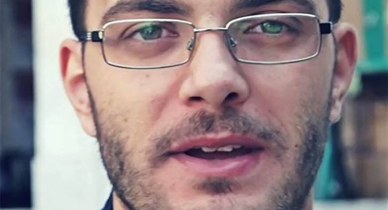 Γράμμα ενός γιατρού σε κατ’ οίκον περιορισμό λόγω κορονοϊού