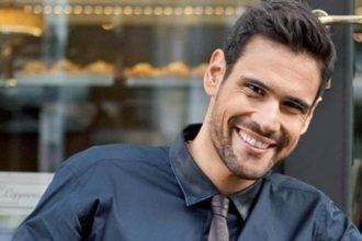 Δημήτρης Ουγγαρέζος: «Το ότι η Λίτσα Πατέρα εξαφανίστηκε μετά από 33 χρόνια στον AΝΤ1, μου δείχνει έλλειψη σεβασμού»